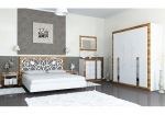 Мебель для спальни «Лотос»
